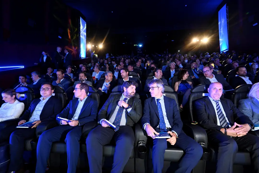Presentaci&oacute;n Agenda Digital 2022-2027