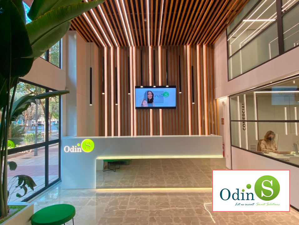 ODIN Solutions, S.L. lleva a cabo el desarrollo de productos innovadores en el campo de la electr&oacute;nica y comunicaciones para ofrecer servicios al ciudadano principalmente en eficiencia energ&eacute;tica, Smart Cities y aplicaciones de Internet de las cosas para tele-gesti&oacute;n, tele-mantenimiento y seguridad. El objetivo de OdinS es el dise&ntilde;o de productos flexibles, abiertos e interoperables, capaces de conectarse y gestionar infraestructuras y sistemas m&oacute;viles de forma inteligente.(http://www.odins.es)