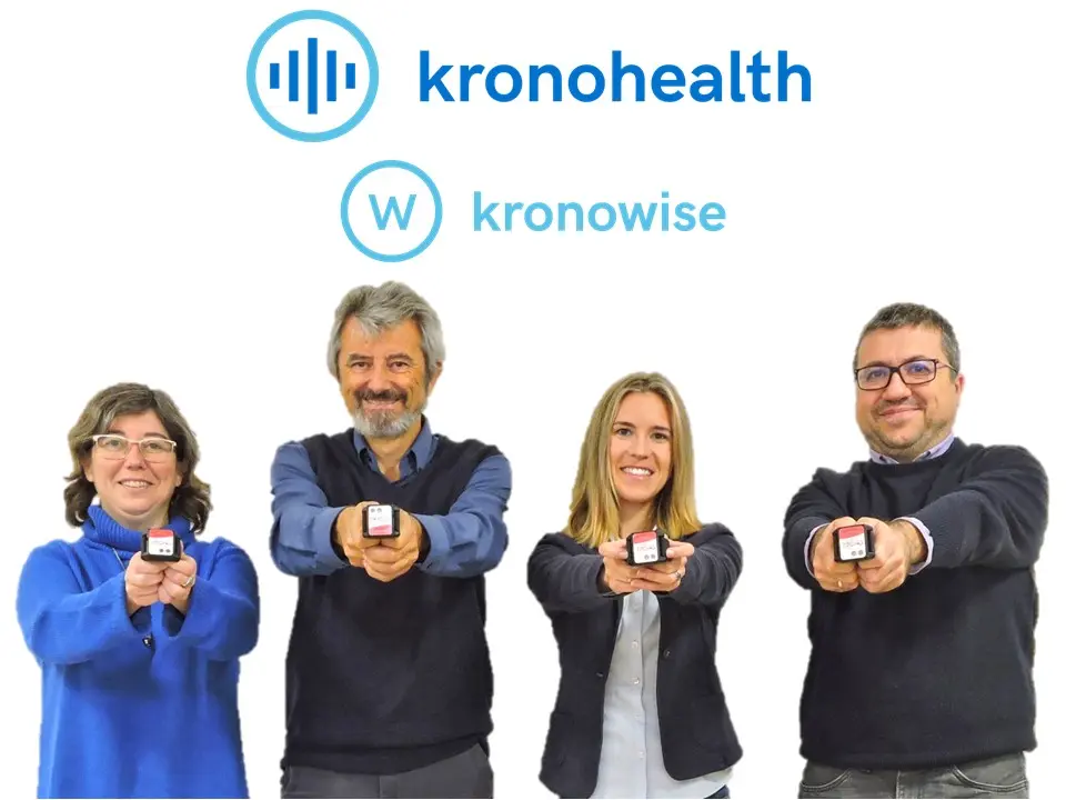 5-kronohealth