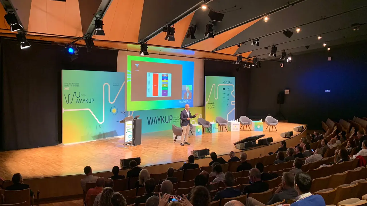 Waykup Forum