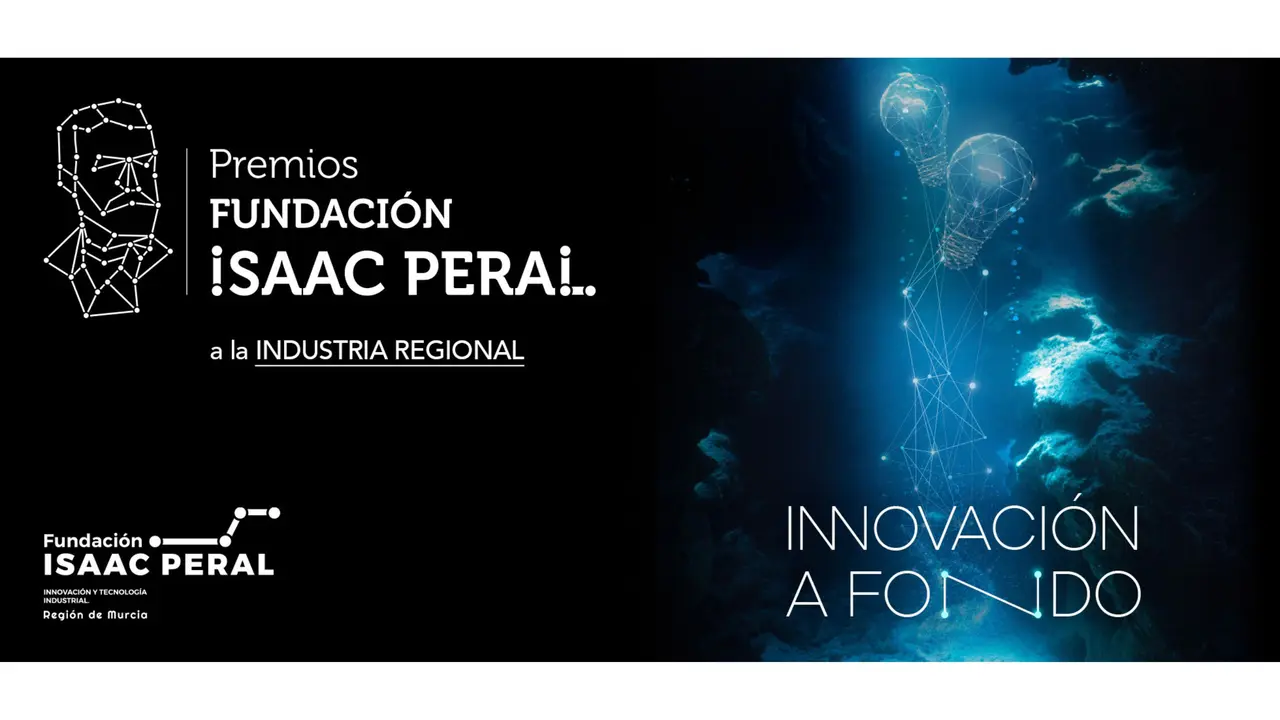 La Fundaci&oacute;n Isaac Peral celebra su Asamblea General y anuncia los I Premios a la Industria Regional