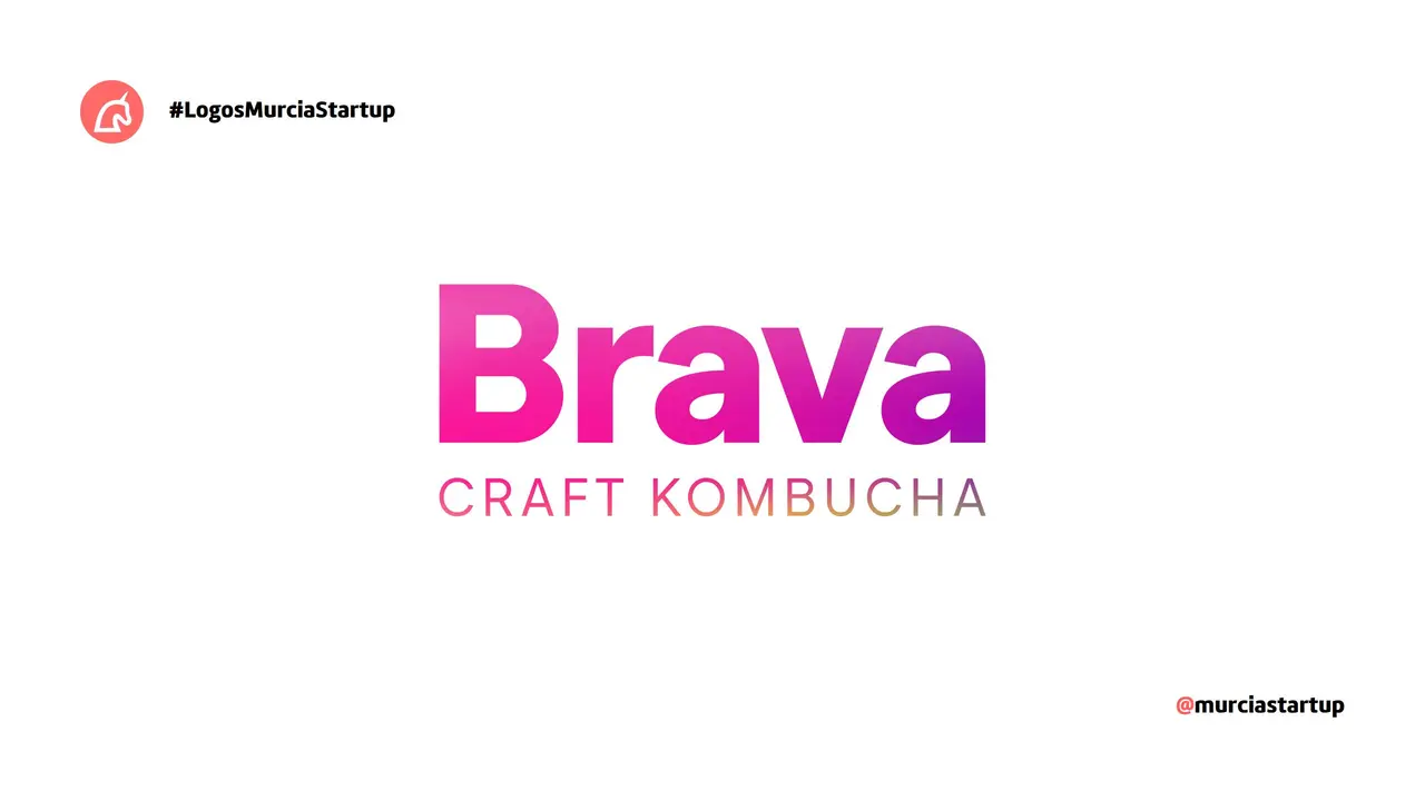 Brava Kombucha (versi&oacute;n 2)