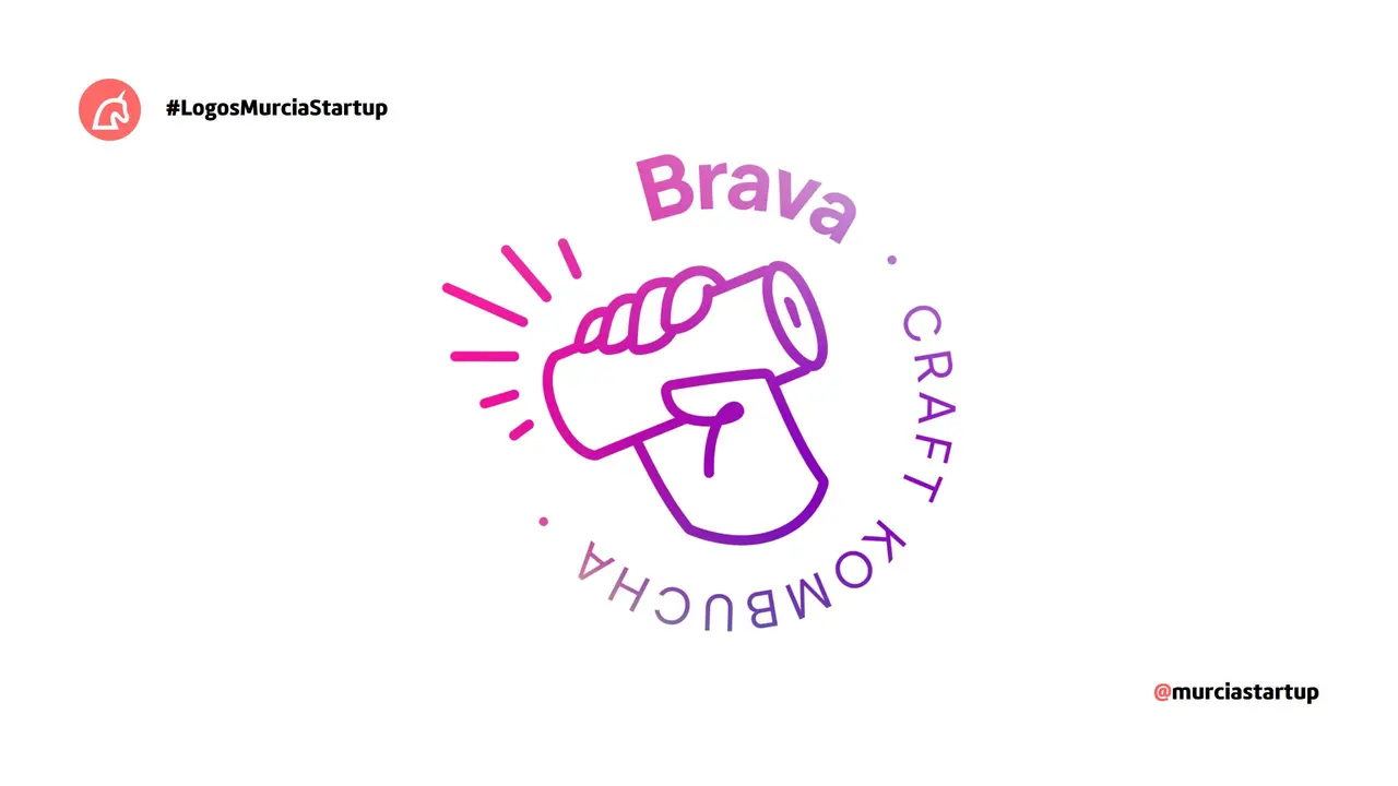 Brava Kombucha (versi&oacute;n 1)