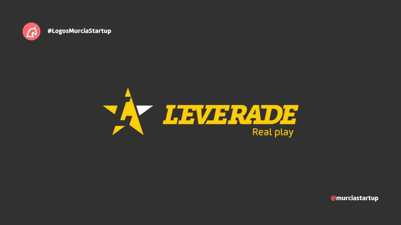 Leverade (versi&oacute;n 1)