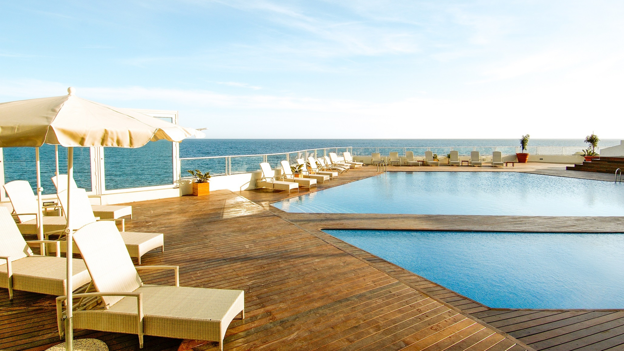 Grupo Fuertes y Satocan compran el Hotel Tenerife Golf