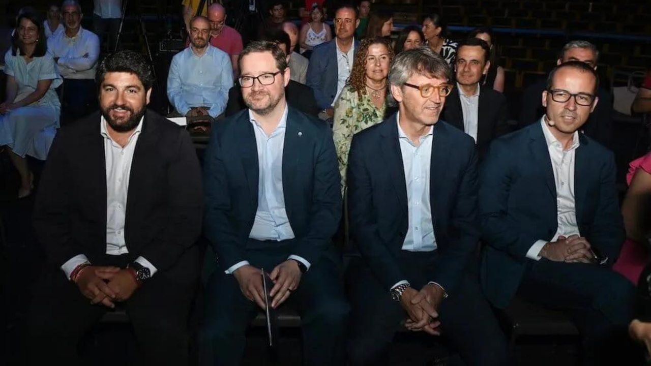 NTT Data trabaja para acelerar su proceso de crecimiento en Murcia y llevar a cabo 1.000 nuevas incorporaciones hasta finales de 2027