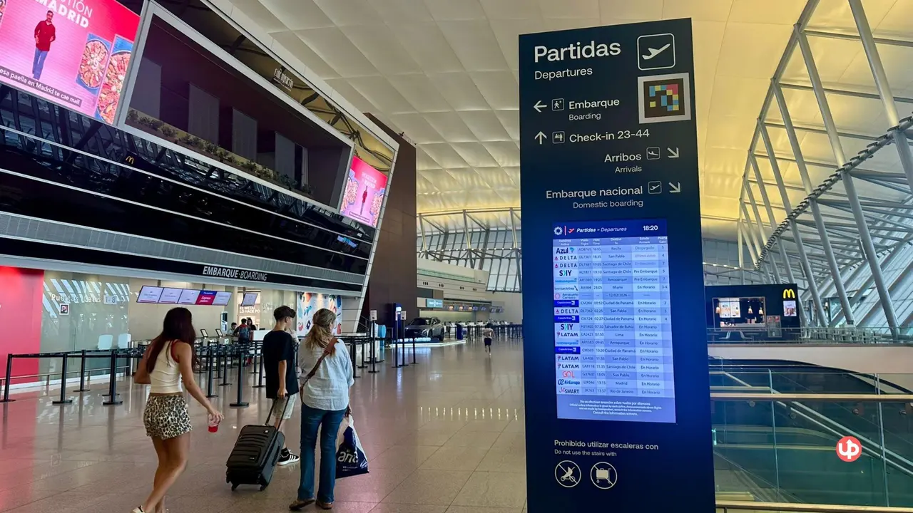 NaviLens integra su tecnolog&iacute;a en Uruguay y marca un hito global en accesibilidad.