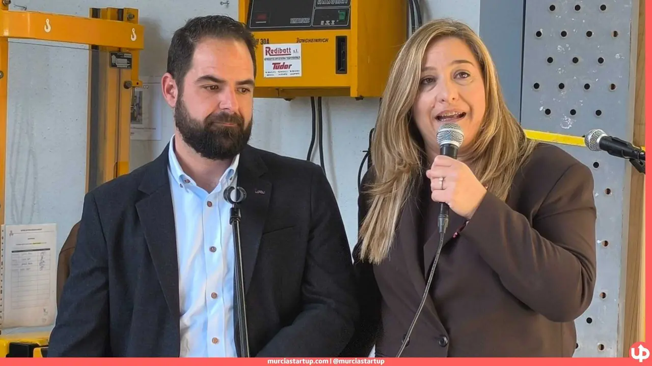 Metrakys inaugur&oacute; la ampliaci&oacute;n de sus instalaciones y suma clientes como Navantia, Airbus y Boeing