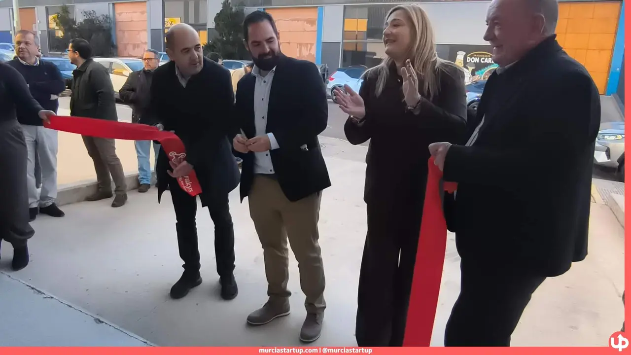 Metrakys inaugur&oacute; la ampliaci&oacute;n de sus instalaciones y suma clientes como Navantia, Airbus y Boeing
