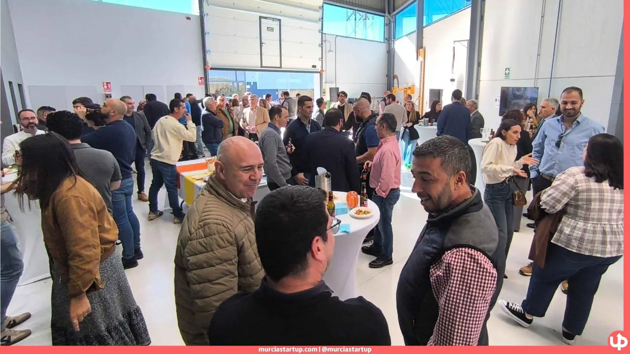 Metrakys inaugur&oacute; la ampliaci&oacute;n de sus instalaciones y suma clientes como Navantia, Airbus y Boeing