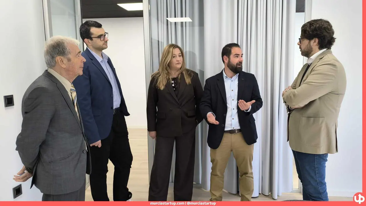 Metrakys inaugur&oacute; la ampliaci&oacute;n de sus instalaciones y suma clientes como Navantia, Airbus y Boeing