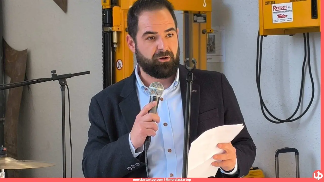 Metrakys inaugur&oacute; la ampliaci&oacute;n de sus instalaciones y suma clientes como Navantia, Airbus y Boeing