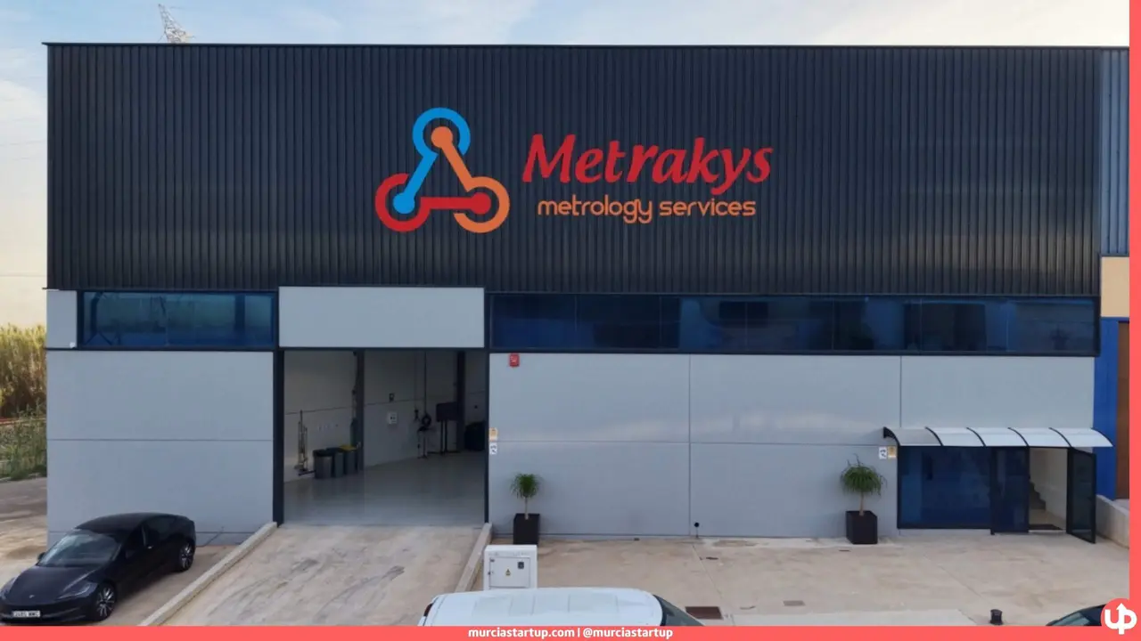 Metrakys inaugur&oacute; la ampliaci&oacute;n de sus instalaciones y suma clientes como Navantia, Airbus y Boeing