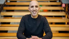 Jamil Ghani, vicepresidente mundial de Amazon Prime