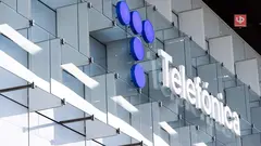 Telef&oacute;nica aprueba su plan de sostenibilidad 2026-2030 con metas clim&aacute;ticas