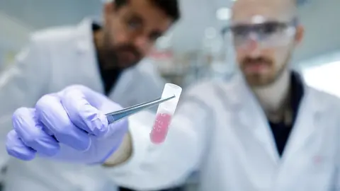 Fundaci&oacute;n La Caixa lanza un nuevo programa de ayudas a la innovaci&oacute;n en biomedicina y salud