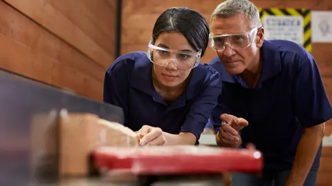 Las empresas de la Regi&oacute;n captan &ldquo;talento kil&oacute;metro 0&rdquo; a trav&eacute;s de la FP Dual