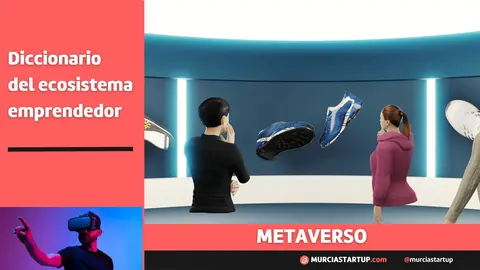 &iquest;Qu&eacute; es el metaverso? &iquest;Cu&aacute;ntos metaversos conoces? Explorando el universo virtual en constante evoluci&oacute;n