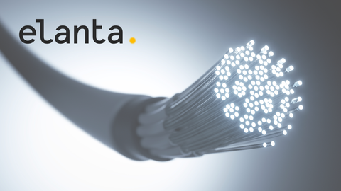 Elanta, operador de fibra &oacute;ptica