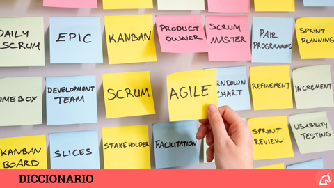 &iquest;Qu&eacute; es la estrategia de trabajo Agile y por qu&eacute; es importante para tu startup?