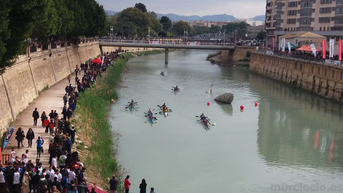 Murcia R&iacute;o