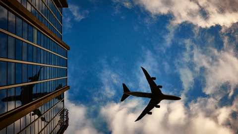 Innovaci&oacute;n tur&iacute;stica: &iquest;c&oacute;mo aprovechan las aerol&iacute;neas la IA?