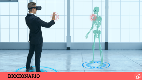 El Gemelo Digital: Innovaci&oacute;n y Sostenibilidad en la Econom&iacute;a del Conocimiento