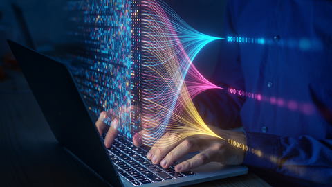 Cinco beneficios de aplicar la Inteligencia Artificial en el &aacute;mbito financiero