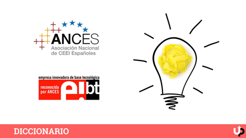 Sello EIBT: Impulsa tu Empresa Innovadora con Tecnolog&iacute;a de Vanguardia