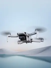 🚁 DJI Mini 4K Fly More Combo: &iexcl;El dron que necesitas AHORA!