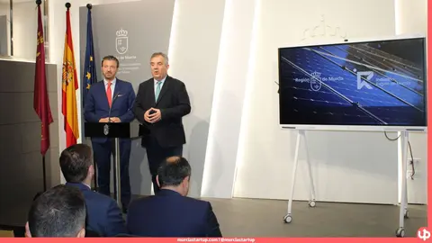 Hasta 60.000 &euro; por empresa, pago anticipado en el momento de la concesi&oacute;n y tramitaci&oacute;n 100% electr&oacute;nica. La Regi&oacute;n de Murcia activa la primera medida concreta de su Plan Industrial 2026-2035: dos l&iacute;neas de ayuda para eficiencia energ&eacute;tica y autoconsumo fotovoltaico en pymes. Solicitudes del 23 de marzo al 30 de abril.
