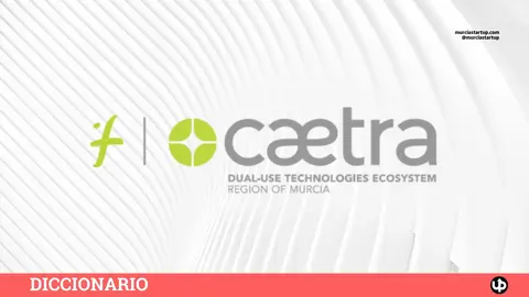 &iquest;Qu&eacute; es Caetra? El proyecto de tecnolog&iacute;a de defensa impulsado por la Regi&oacute;n de Murcia