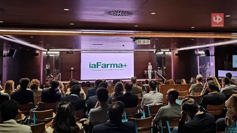 Hefame estrena iaFarma: 300 farmacias y 400 M&euro; en la mayor red cooperativa del pa&iacute;s