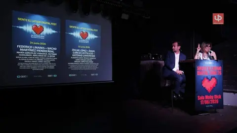 Presentaci&oacute;n de la novena edici&oacute;n del 'DigitalES Summit'