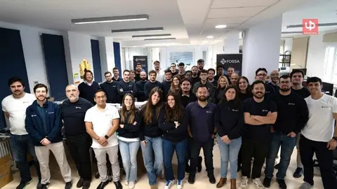 Equipo de Fossa Systems