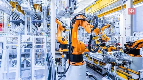 Jornadas de Autom&aacute;tica 2026 en C&oacute;rdoba: el congreso que pas&oacute; por Cartagena
