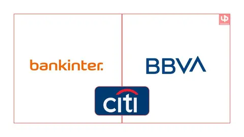 Citi elige a Bankinter y CaixaBank como bancos favoritos ante los resultados del segundo trimestre
