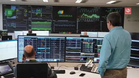 Descubre c&oacute;mo Iberdrola aplica IA en m&aacute;s de 450 proyectos de su operativa energ&eacute;tica