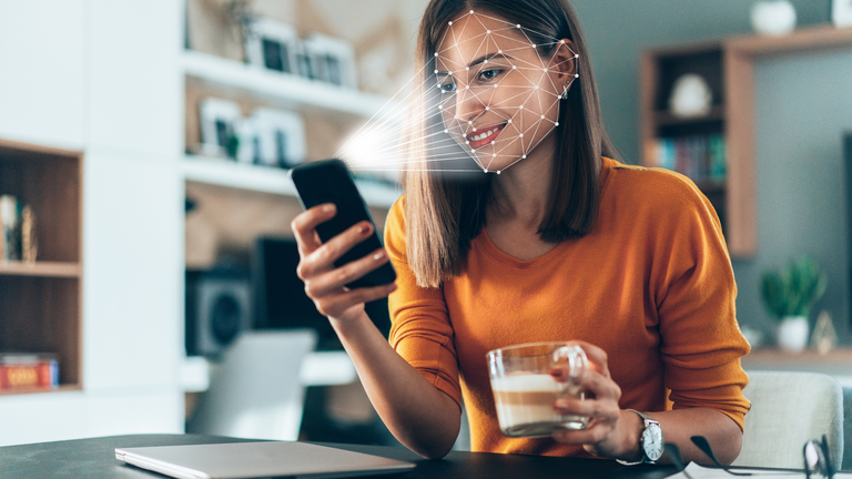 El futuro de los pagos se encamina hacia la biometr&iacute;a