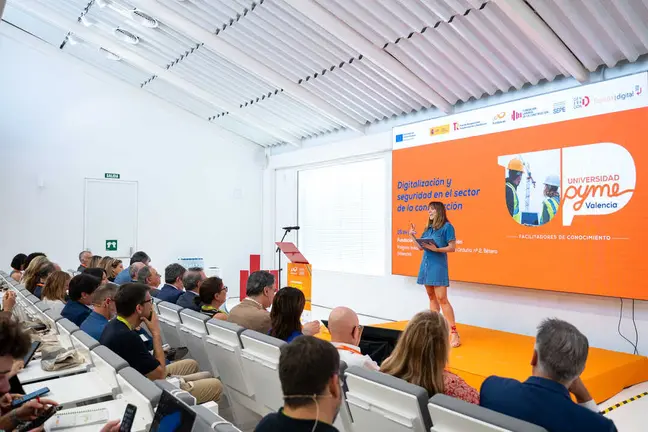  Murcia acoge Universidad PYME, un foro clave para el emprendimiento joven y la transformaci&oacute;n digital de las peque&ntilde;as empresas 