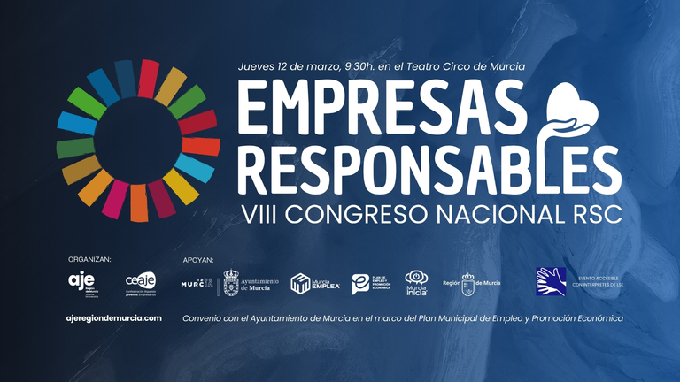 EMPRESAS RESPONSABLES RSC CARTEL 2026