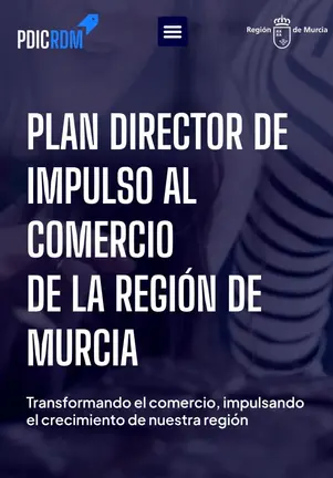 Programa de Consultor&iacute;a para la Mejora y Crecimiento del Comercio Local enmarcado en el Plan Director 2026-2030.
