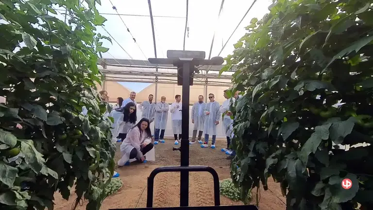 Cajamar Innova Agrotech lanza tres retos tecnol&oacute;gicos para el sector agroalimentario