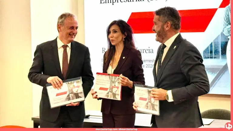 Dos de cada tres compa&ntilde;&iacute;as de la Regi&oacute;n detectan m&aacute;s bajas laborales, seg&uacute;n el &uacute;ltimo bar&oacute;metro de CROEM y la C&aacute;mara de Comercio de Murcia elaborado con PwC.