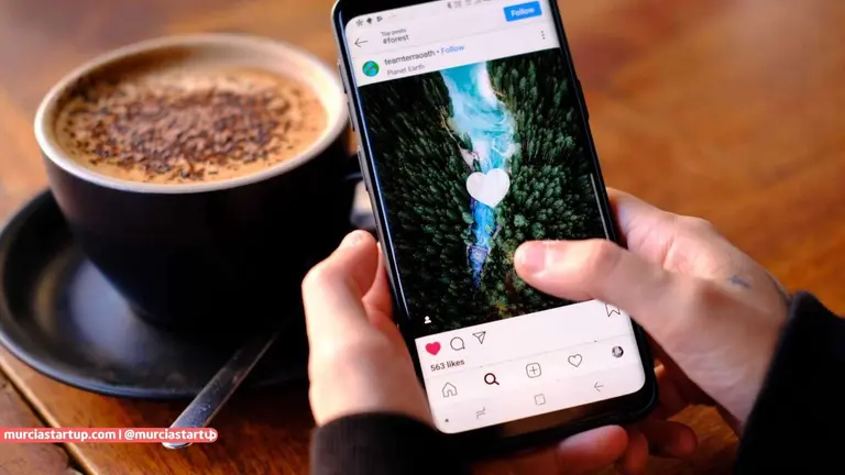 Instagram permite editar comentarios: as&iacute; funciona la nueva funci&oacute;n con l&iacute;mite de 15 minutos