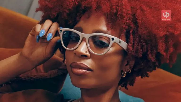 Las gafas Ray-Ban Meta
