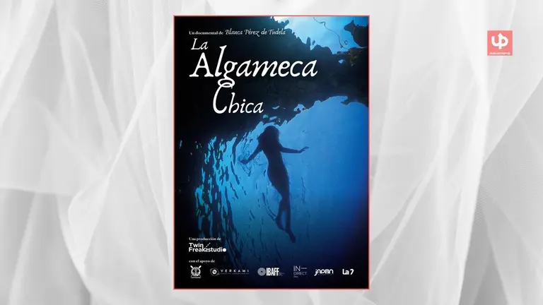 Blanca P&eacute;rez de Tudela estrena el 26 de mayo en la Filmoteca Regional de Murcia el primer largometraje documental sobre La Algameca Chica, financiado con 10.000 &euro; de crowdfunding y respaldado por Twin Freaks y La 7. El enclave de Cartagena, hist&oacute;ricamente estigmatizado, protagoniza por fin la pel&iacute;cula que reivindica su historia real. 🎬