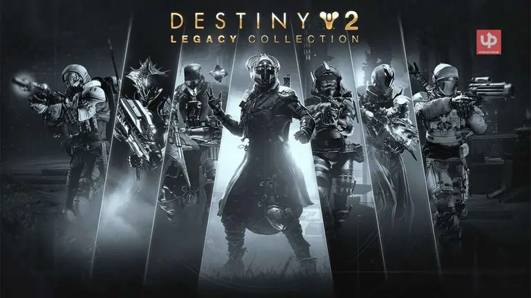 Bungie cierra Destiny 2: &uacute;ltima actualizaci&oacute;n el 9 de junio