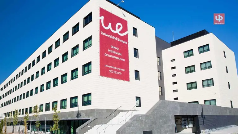 Universidad Europea y Vodafone: acuerdo en ciberseguridad y talento universitario