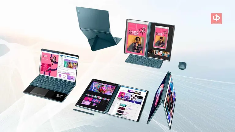 Lenovo cierra su mejor a&ntilde;o con 83.100 M$ globales y la IA como motor del 38% del negocio
